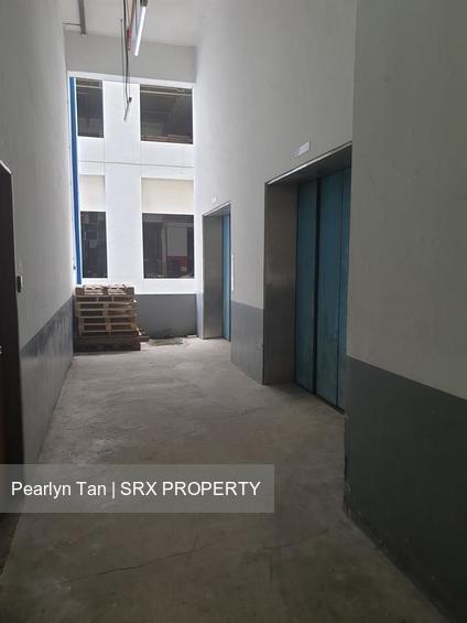 Heng Loong Building (D23), Factory #206887311